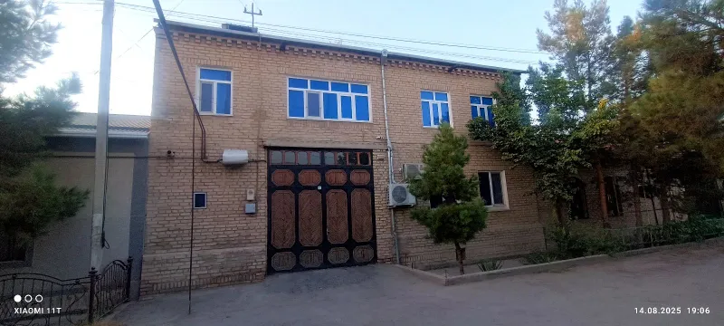 Участка сотилади