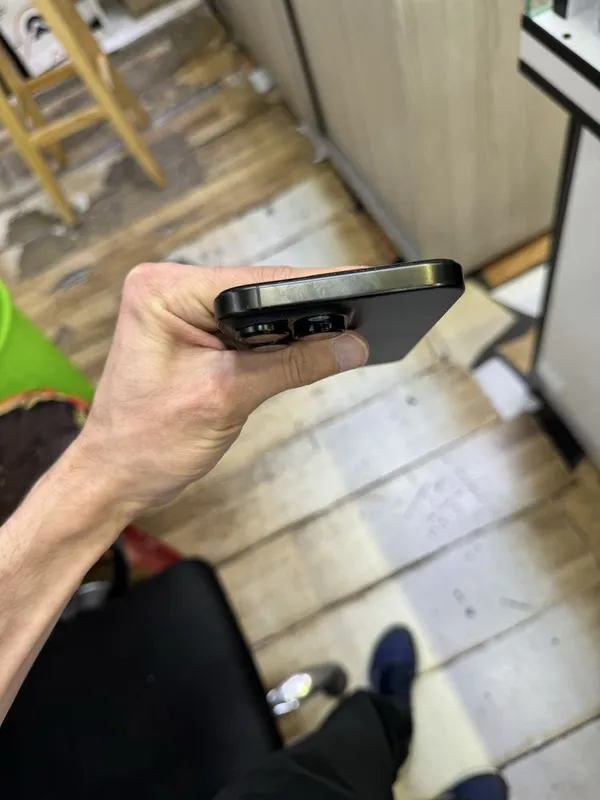 Iphone 16 Pro Max 6 Iphone 16 Pro Max 6