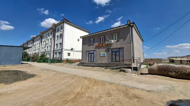 Здание сдаётся в аренду 4