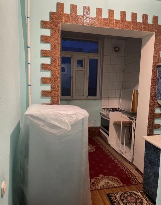 Квартира ижарага берилади ор:р Динамо бозорча — фото 2