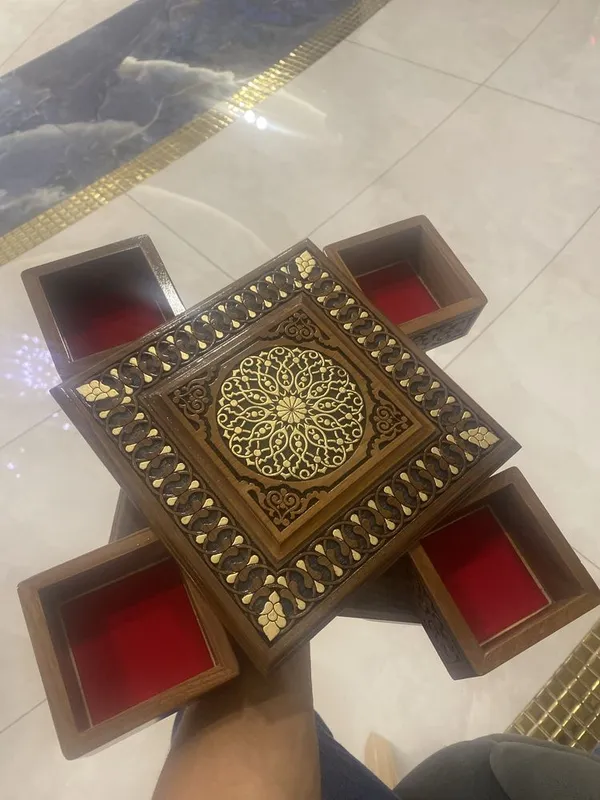 Qadimiy buyumlar 1