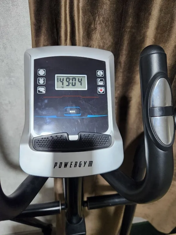 Тренажер PowerGym — фото 2 Тренажер PowerGym — фото 2