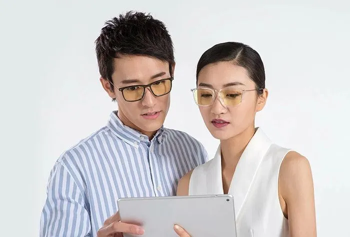 Акция! Очки для компьютера Xiaomi Adult Anti-Blue Goggles Pro 3 Акция! Очки для компьютера Xiaomi Adult Anti-Blue Goggles Pro 3