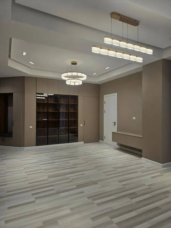 4-комнатная квартира, 140 м², Юнусабад 3 4-комнатная квартира, 140 м², Юнусабад 3