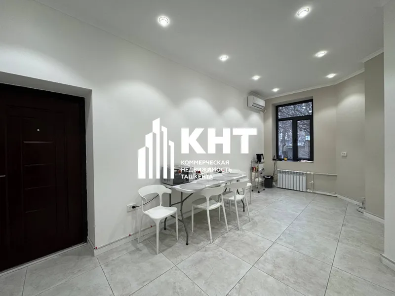 Продажа объекта от КНТ 70м2, 1линия, Мирабадский р — фото 2