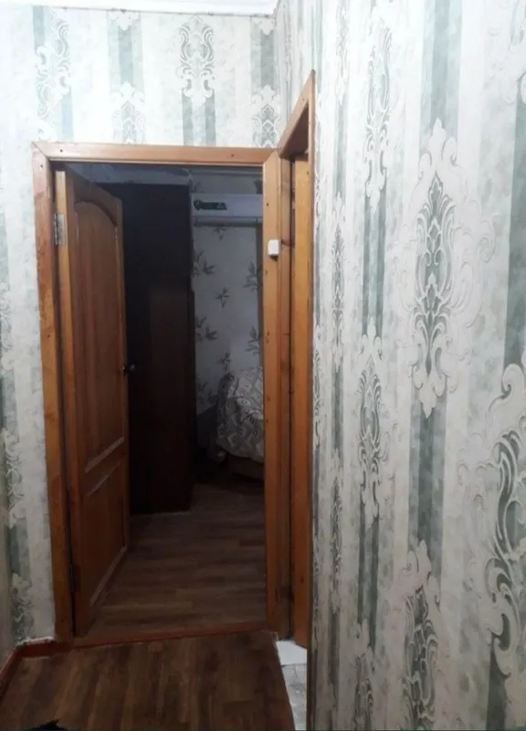 Продаётся однокомнатная квартира на м-в БИЙ — фото 2