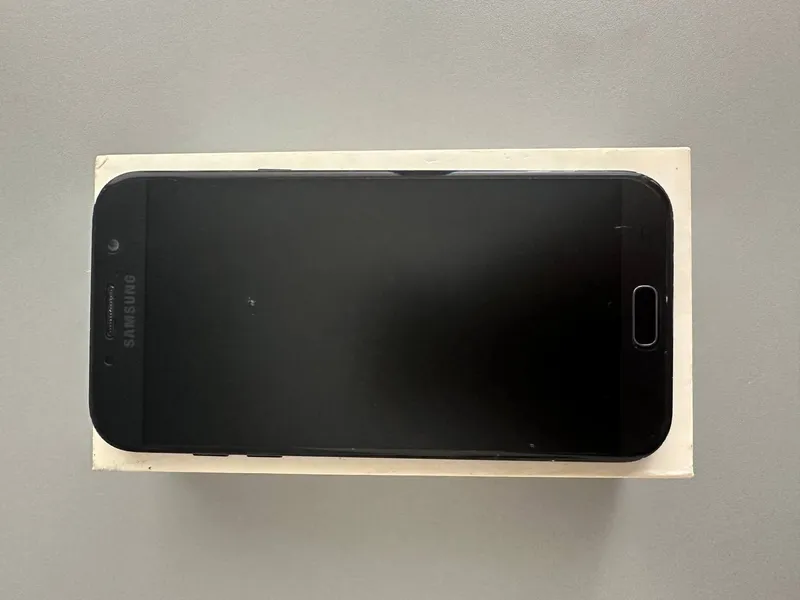 Samsung Galaxy A7 2017 (A720) 3 Samsung Galaxy A7 2017 (A720) 3