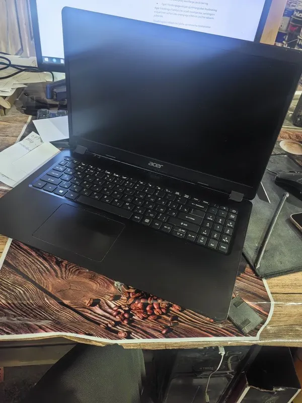 Acer Aspire core i3 2 Acer Aspire core i3 2