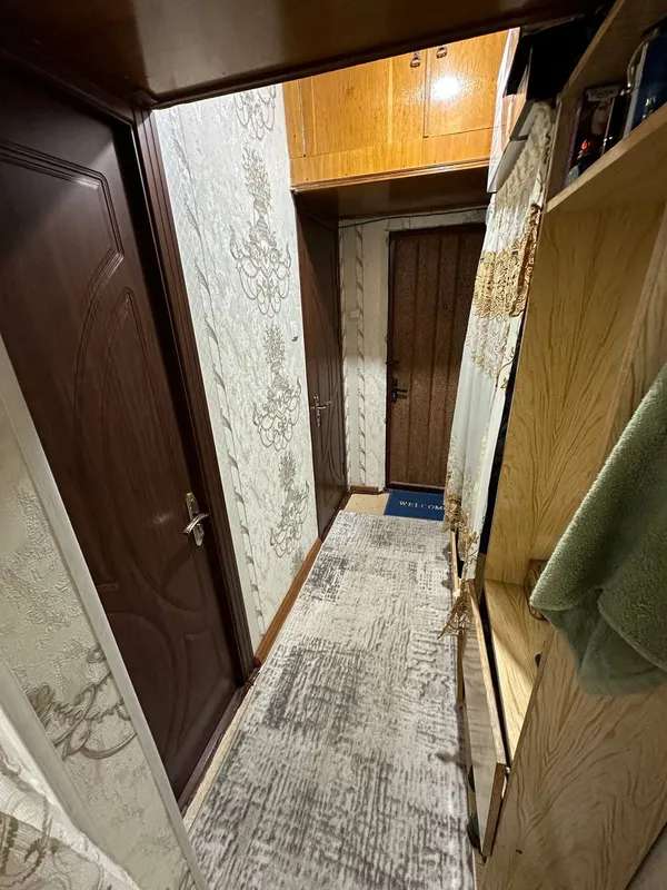 2х ком квартира Буюк Ипак Йули, Максим Горький — фото 7
