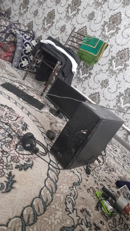 kompyuter