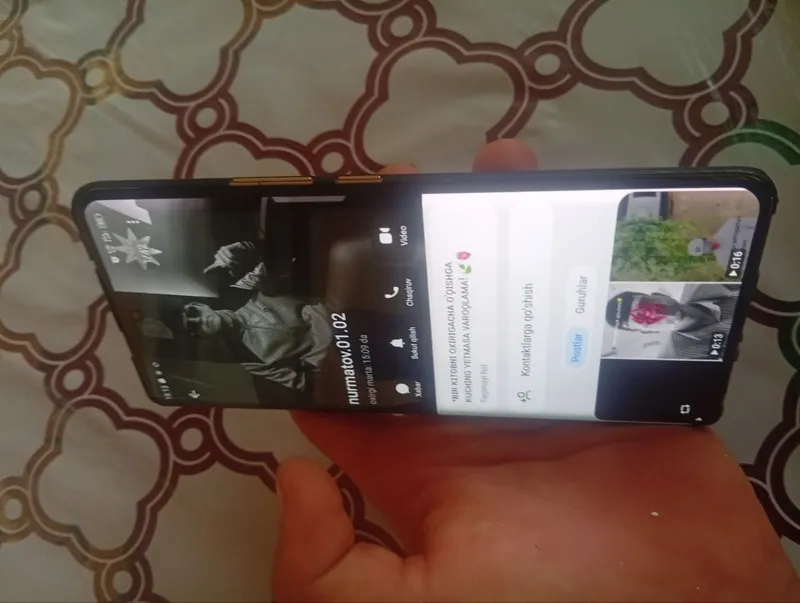 infinix zero 30 3