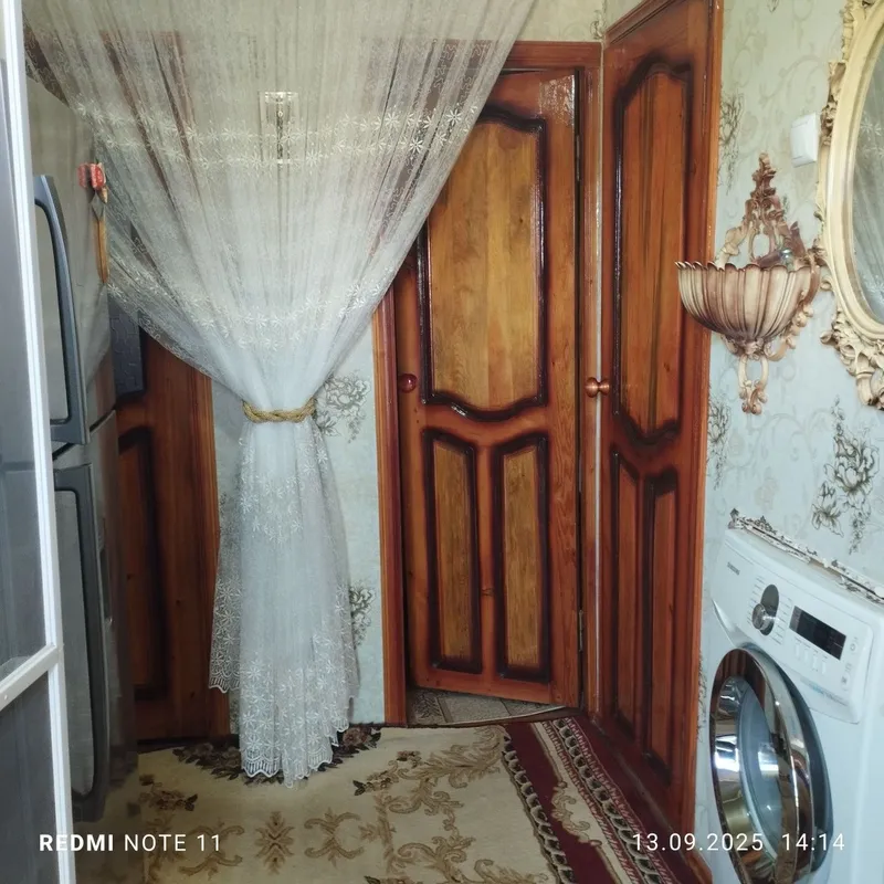 Продаю 2х комнатную квартиру 2/3/4 г.Зарафшан — фото 2 Продаю 2х комнатную квартиру 2/3/4 г.Зарафшан — фото 2