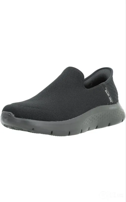 Original Skechers erkaklar krossovkalari 7 Original Skechers erkaklar krossovkalari 7