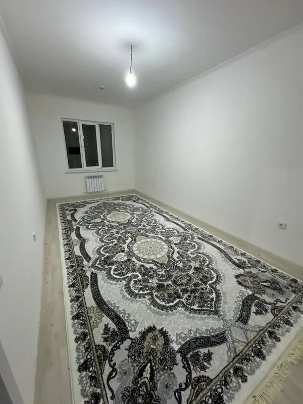 2 xonali 64 m² kvartira sotiladi, Sergeli Sputnik 16-a 6