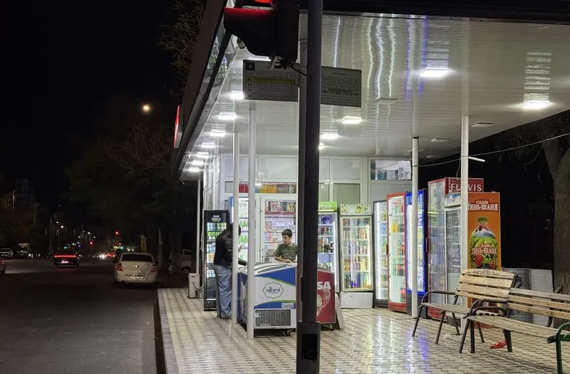 Tayyor dokon beznis sotiladi 2