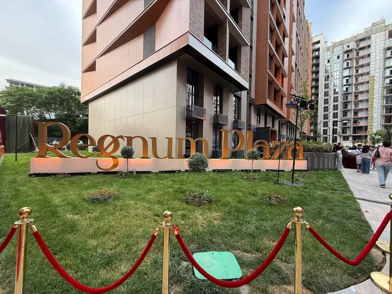 2 xonali kvartira, 53 m2, Mirzo Ulug'bek 1