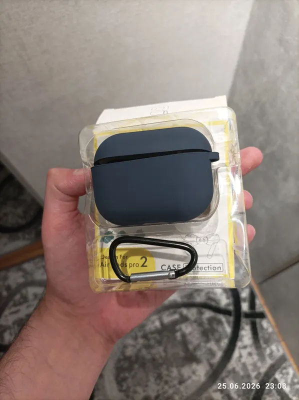 Чехол для Airpods Pro 2 3 Чехол для Airpods Pro 2 3