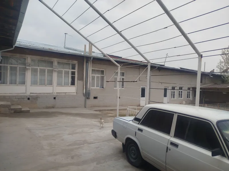 Kirib yashashga tayyor uy sotiladi 3
