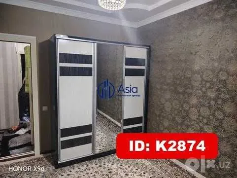 Сдаётся в аренду по низкой цене, срочно. K2874, район Zarmed 2 Сдаётся в аренду по низкой цене, срочно. K2874, район Zarmed 2