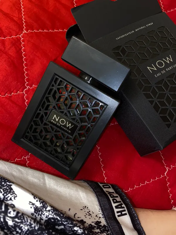 Parfum: Now 1:1lux