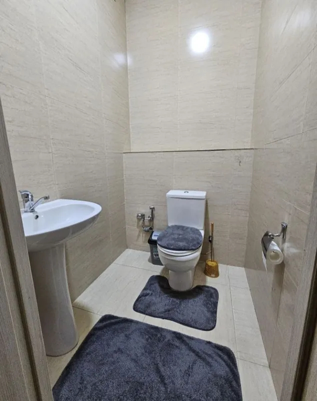 Shoshilinch ijara kvartira Yunusobod JK Hi town Mall 9