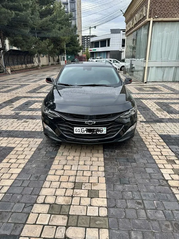 Malibu XL sotiladi 1 Malibu XL sotiladi 1
