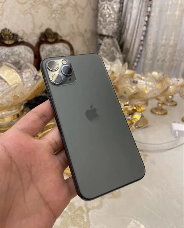 Iphone 11 Pro 64gb sotiladi 1 Iphone 11 Pro 64gb sotiladi 1