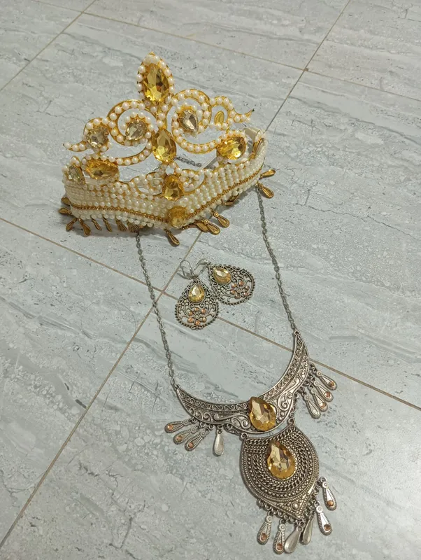 Tilloqosh va zebigardon kamplekt 2 Tilloqosh va zebigardon kamplekt 2