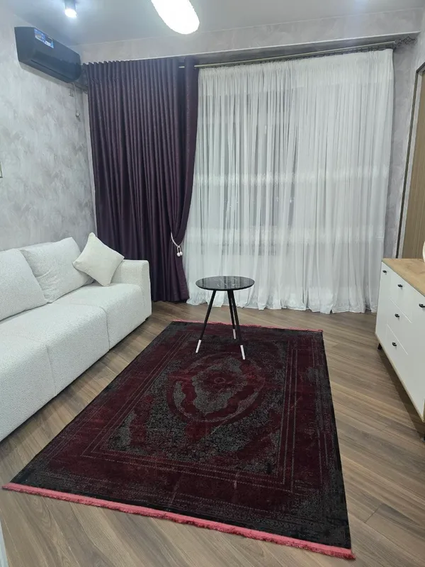 Nikitina Residence ЖКda 3 xonali kvartira sotiladi 2