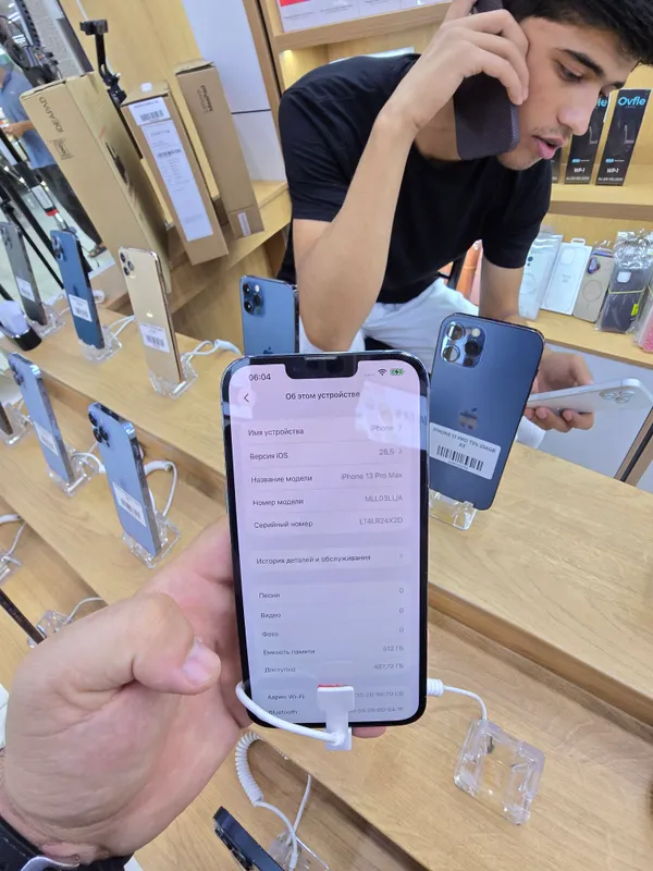 iphone 13 pro max 3