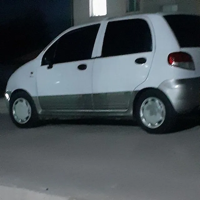 Продаётся matiz best