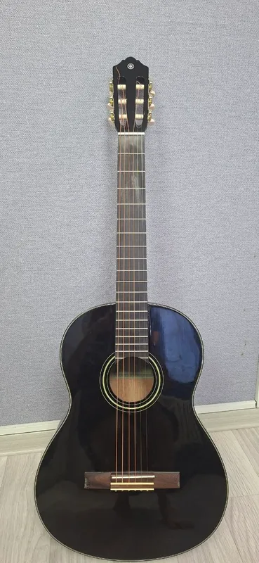 Yamana C40 gitara 1