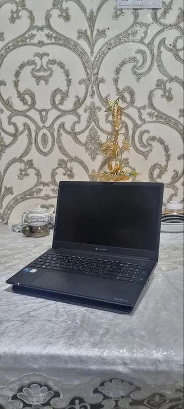 Dynabook Satellite Pro L50-J (i5/16GB/512GB SSD) 1 Dynabook Satellite Pro L50-J (i5/16GB/512GB SSD) 1