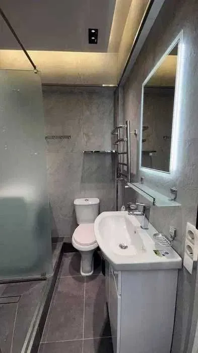 2 xonali kvartira ijaraga beriladi Ganga G‘afur G‘ulom *sh 6