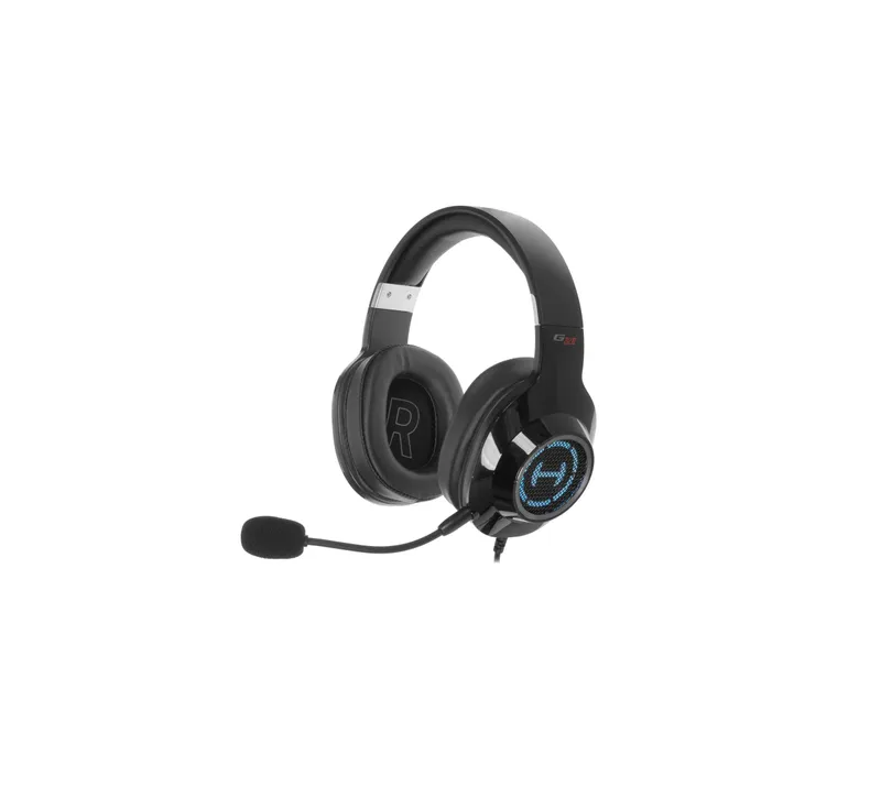 | Наушники Edifier G2 II Black | Наушники Edifier G2 II Black