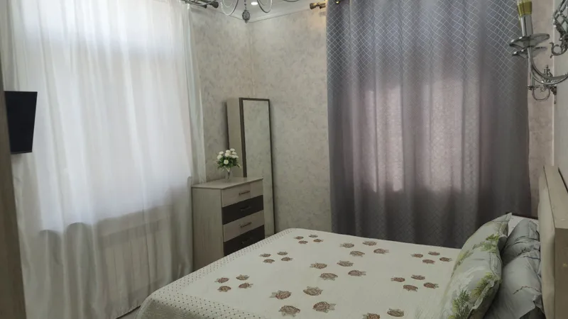 Продаётся 3-комнатный дом вдоль Ферганской дороги 3 Продаётся 3-комнатный дом вдоль Ферганской дороги 3
