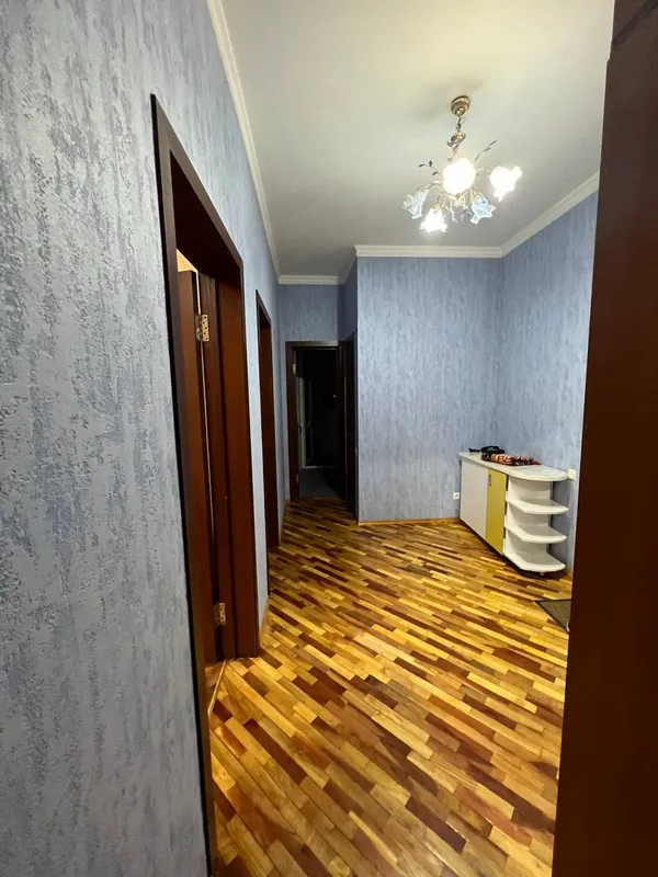 2-комнатная квартира, 80 м², 3/4 этаж (вторичка), Шайхантахур, Дружба народов — фото 1