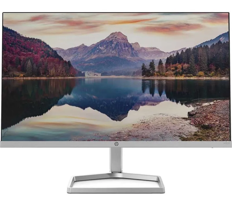 Монитор HP - 27" M27FW IPS LED