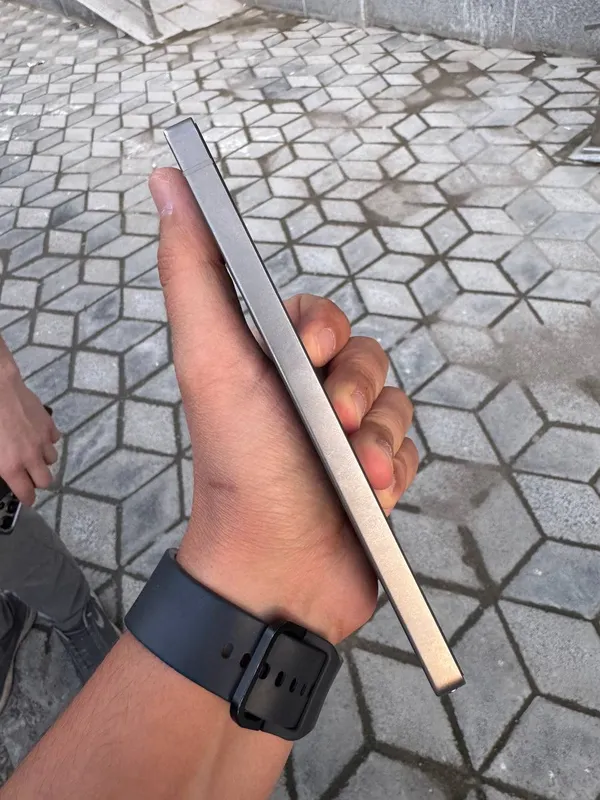 Samsung S25 Ultra 3