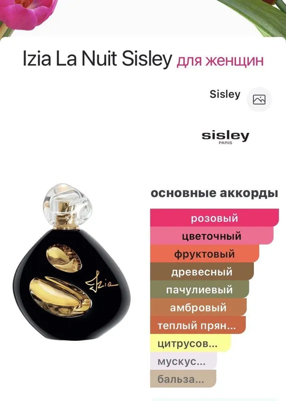 Поделюсь редкими ароматами Etienne Aigner, Sisley, Ralph Lauren. — фото 2