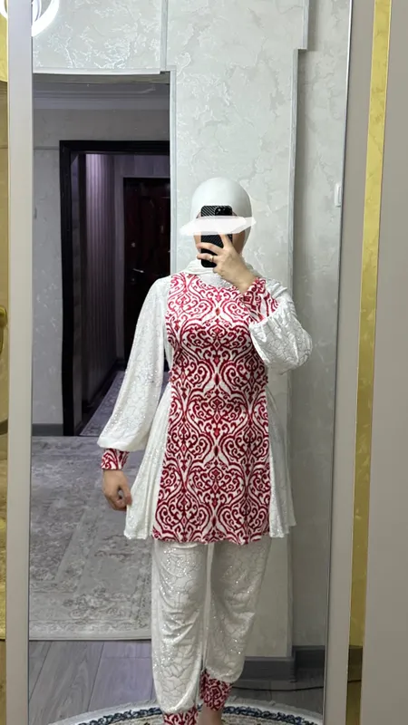 Платье