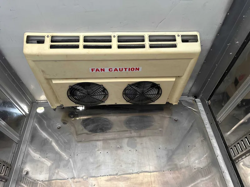 Kia Bongo 1,2 tonnalik KOREA Xoladilnik+metan 7