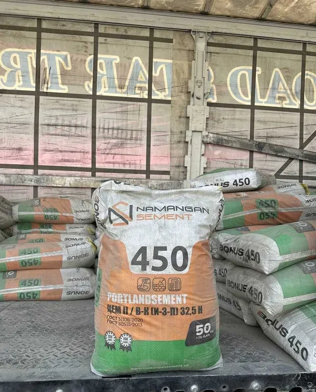 sement цемент семент М550 Sement Arzon Narxda цемент доставка 2