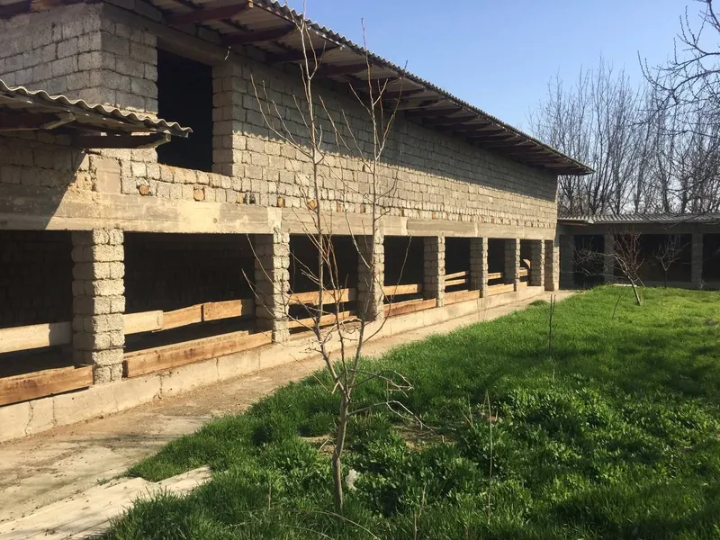 Shoshilinch ravishda 24 sotixli noturar joy binosi sotiladi, Limonariya 9