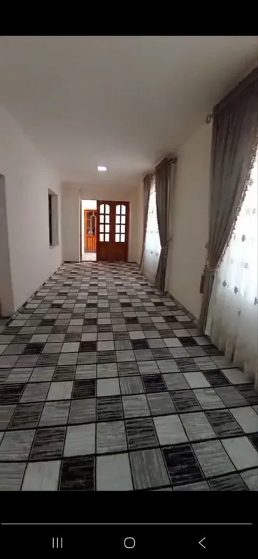 Zangi ota ziyoratgoxidan otganda tinchlikda — фото 2