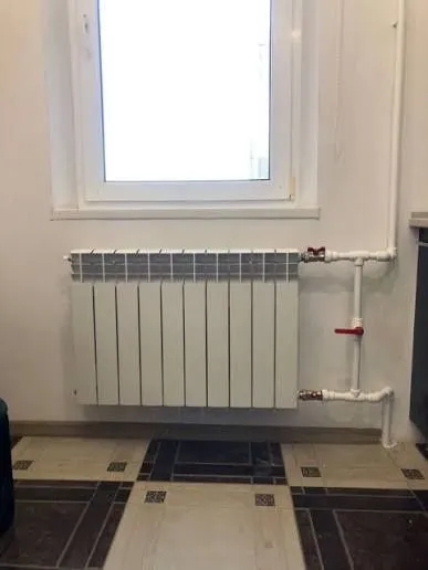 Сантехника под ключ — фото 2