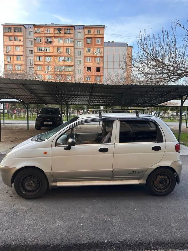 Продам Chevrolet Matiz, 2009 г. — фото 3