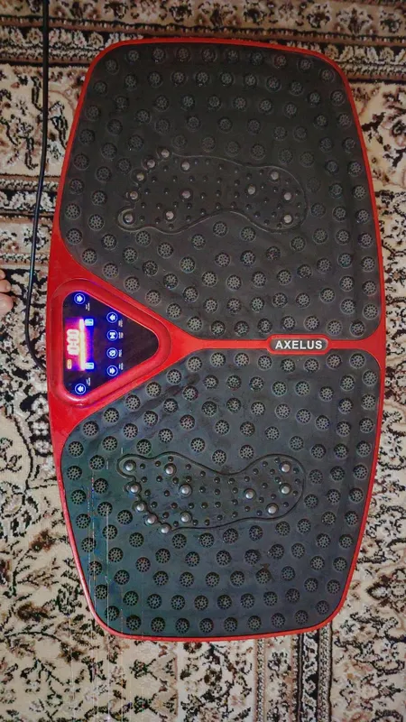 Ozish uchun Vibrator apparati — фото 1