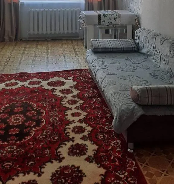 Медгородок ижара 2 хонали — фото 3 Медгородок ижара 2 хонали — фото 3