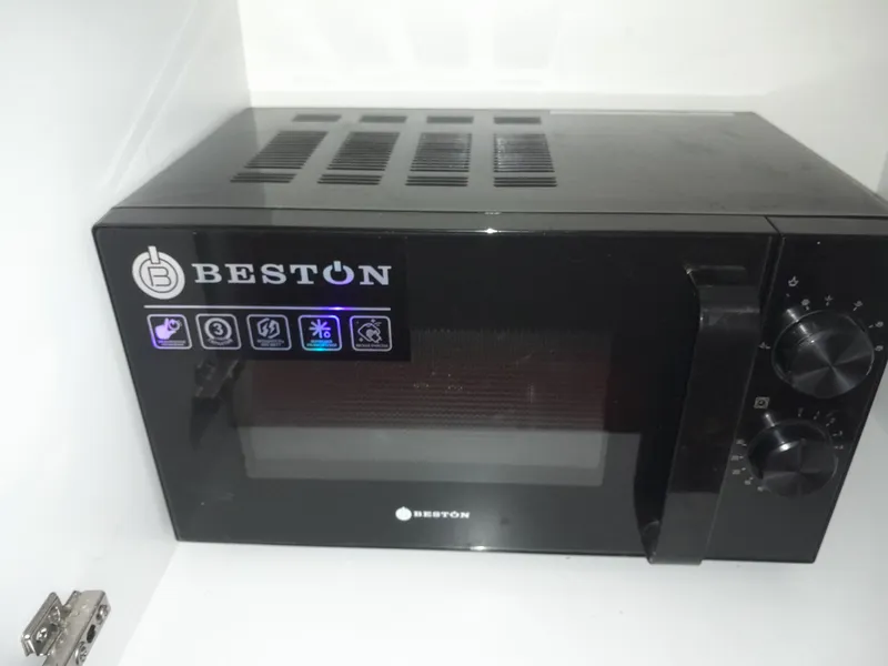 Beston 3